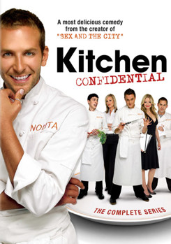 Kitchen Confidential - The Complete Series