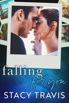 Paperback Falling for You: A Friends-to-Lovers Romance (Berkeley Hills series) Book