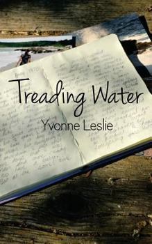 Paperback Treading Water Book