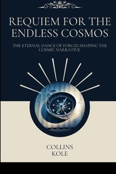Paperback Requiem for the Endless Cosmos Book