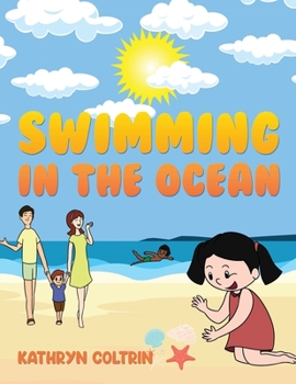 Paperback Swimming in the Ocean Book