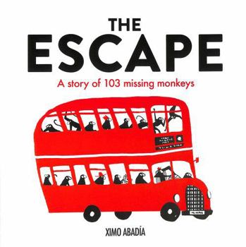 Paperback The Escape Book