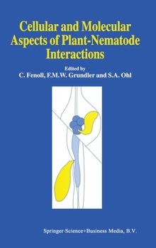 Hardcover Cellular and Molecular Aspects of Plant-Nematode Interactions Book