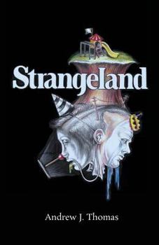 Paperback Strangeland Book