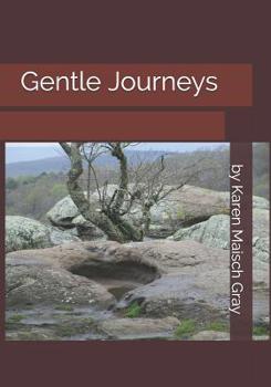 Paperback Gentle Journeys Book