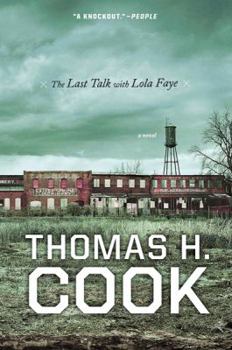 Paperback Last Talk with Lola Faye Book