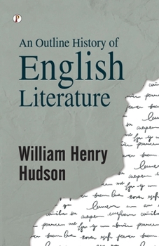 An Outline History of English Literature