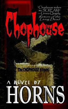 Paperback Chophouse Book