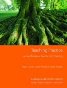Teaching Practice Handbook - Book  of the Macmillan Books for Teachers