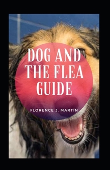 Paperback Dog and The Flea Guide Book