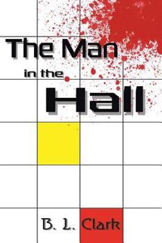 Paperback The Man in the Hall Book