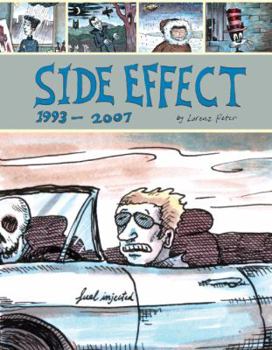 Paperback Side Effect Book