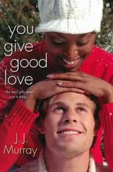 Paperback You Give Good Love Book