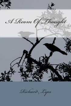 Paperback A Room of Thought Book