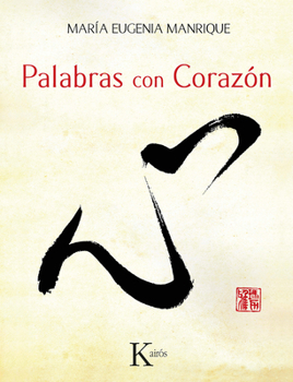 Paperback Palabras Con Corazón [Spanish] Book