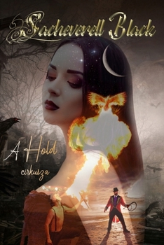 Paperback A Hold cirkusza [Hungarian] Book