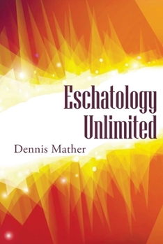 Paperback Escathology Unlimited Book