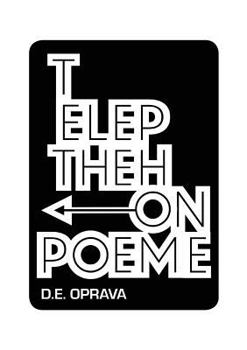 Paperback Telephone: The Poem Book