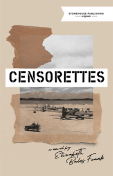 Paperback Censorettes Book
