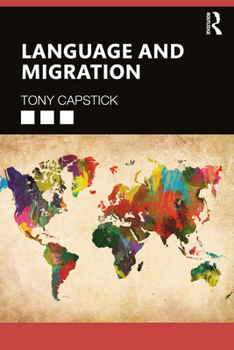 Paperback Language and Migration Book