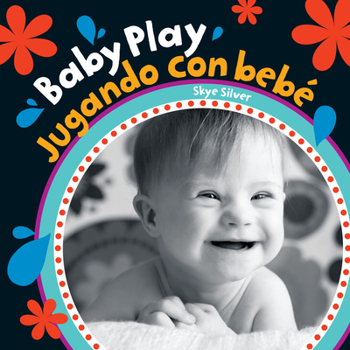 Board book Baby Play (Bilingual Spanish & English) [Spanish] Book