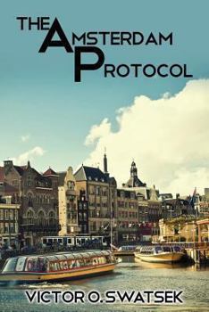 Paperback The Amsterdam Protocol Book