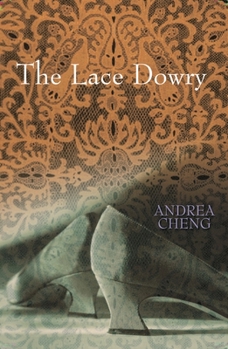 Hardcover The Lace Dowry Book