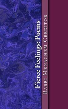 Fierce Feelings: Poems