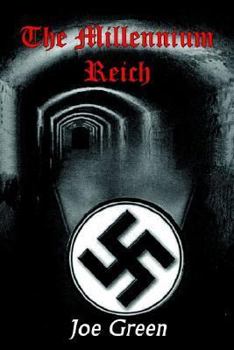 Paperback The Millennium Reich Book