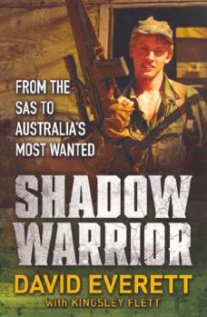 Paperback Shadow Warrior Book