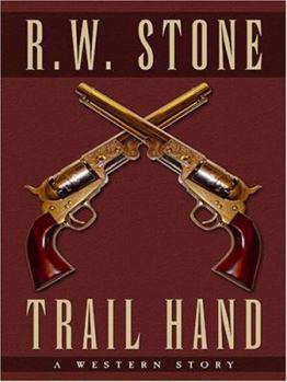 Hardcover Trail Hand Book