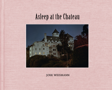 Hardcover Asleep at the Chateau Book