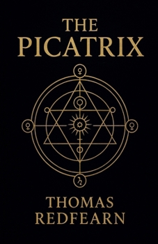 Paperback The Picatrix Book