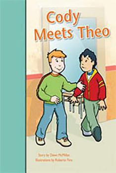 Cody Meets Theo