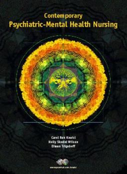 Contemporary Psychiatric-Mental Health Nursing [with DSM-5 Transition Guide]