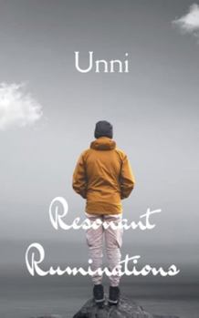 Paperback Resonant Ruminations Book