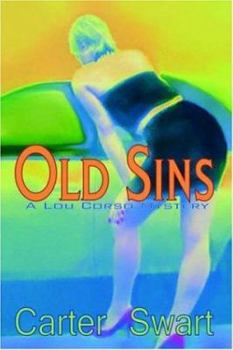 Paperback Old Sins Book