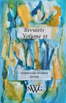 Paperback Rivulets: Volume 35 Book