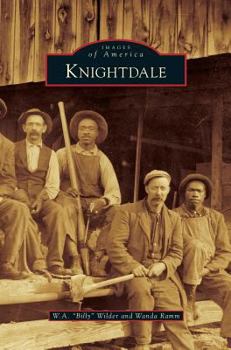 Hardcover Knightdale Book