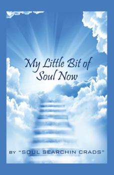 Paperback My Little Bit of Soul Now Book