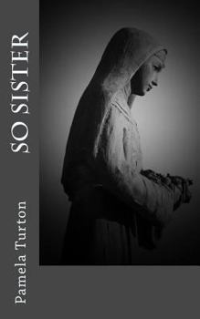 Paperback So Sister Book