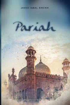 Paperback Pariah Book