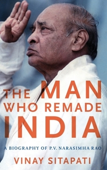 Half - Lion: How P.V. Narasimha Rao Transformed India
