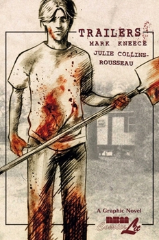 Hardcover Trailers Book