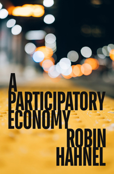Paperback A Participatory Economy Book
