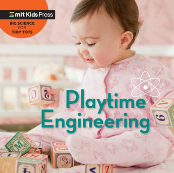 Board book Playtime Engineering Book