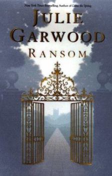 Hardcover Ransom Book