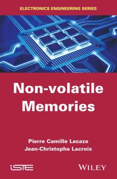 Hardcover Non-Volatile Memories Book