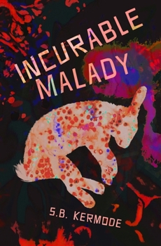 Paperback Incurable Malady Book