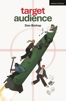 Paperback Target Audience Book